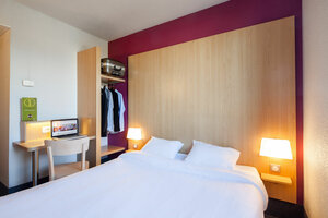 B&b Hotel Arras (Hauts-de-France, Pas-de-Calais, Arras, Rue de la Symphorine), hotel