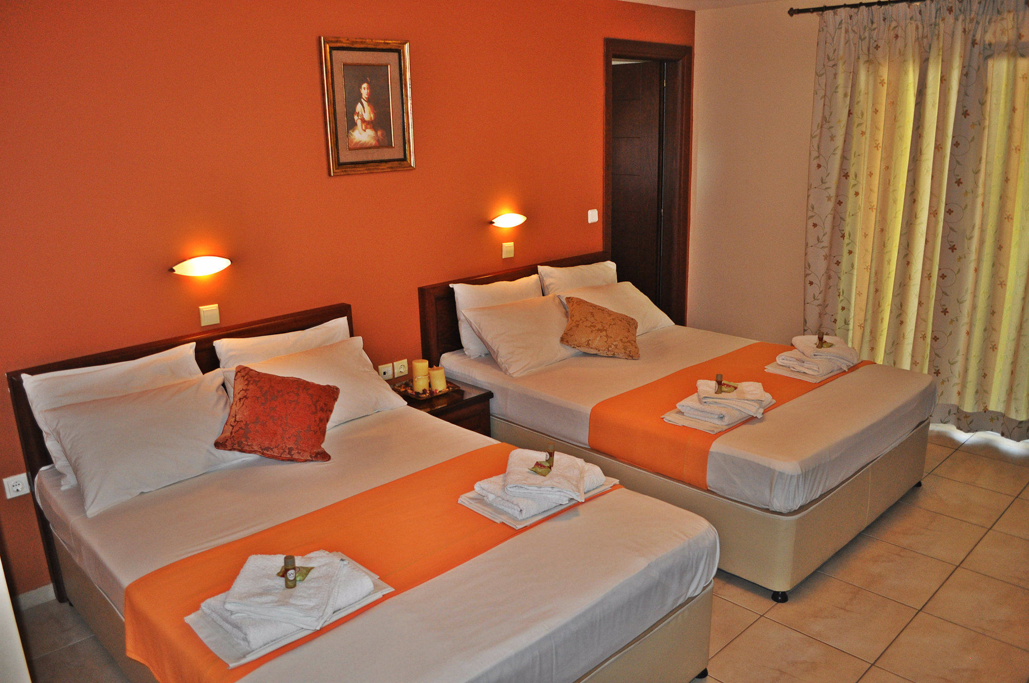 Фото Hotel Vizantio
