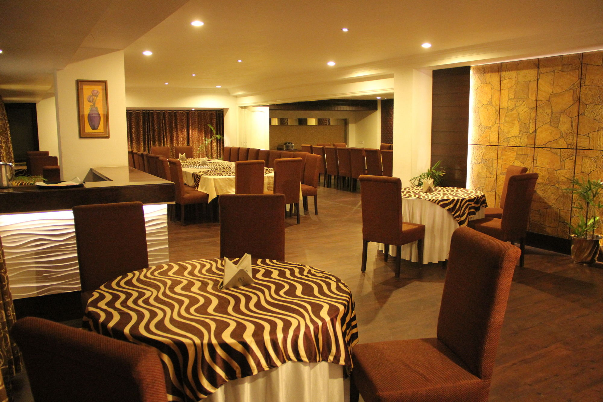 Фото Hotel Imperial Executive