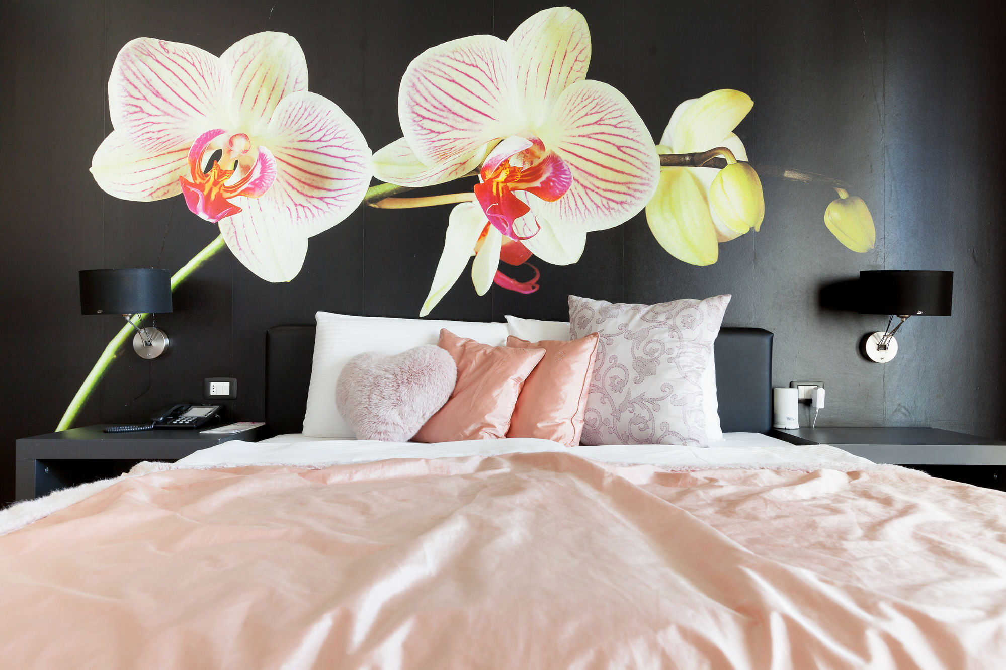 Фото Tobago Hotel