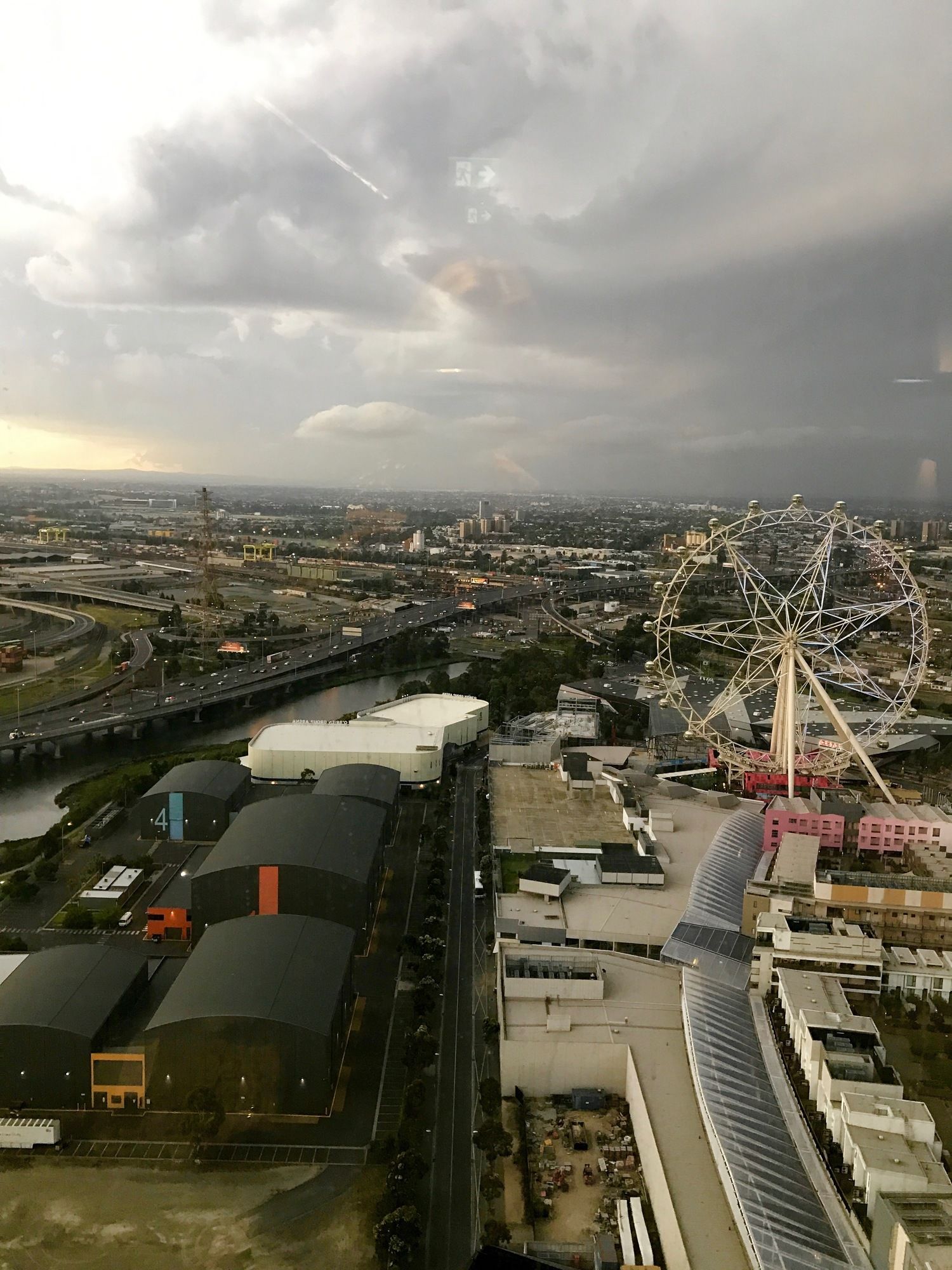Фото Apartments Melbourne Domain - New Quay Docklands