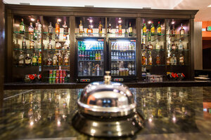 Гостиница Best Western Plus Atakent Park Hotel