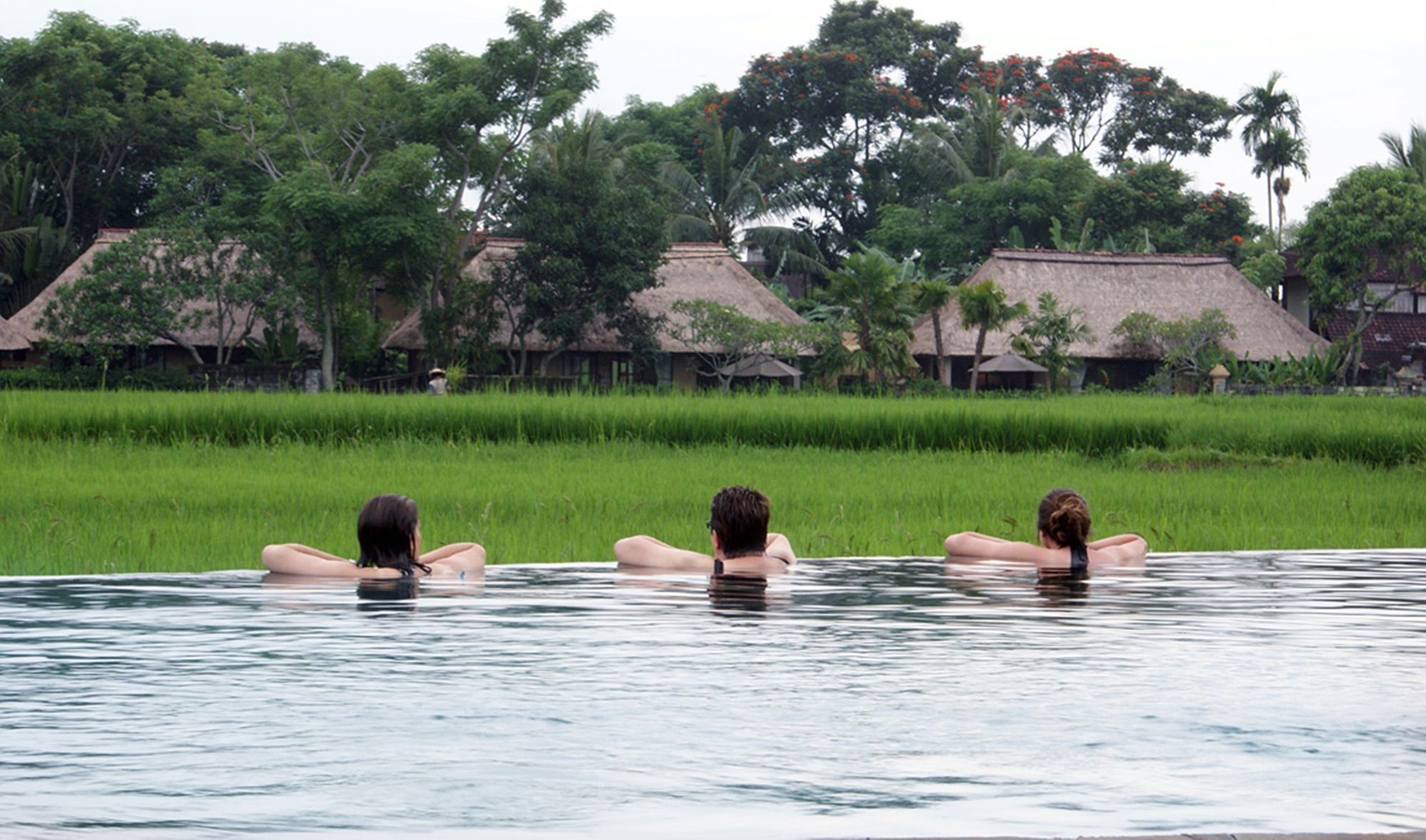 Фото Cendana Resort & SPA