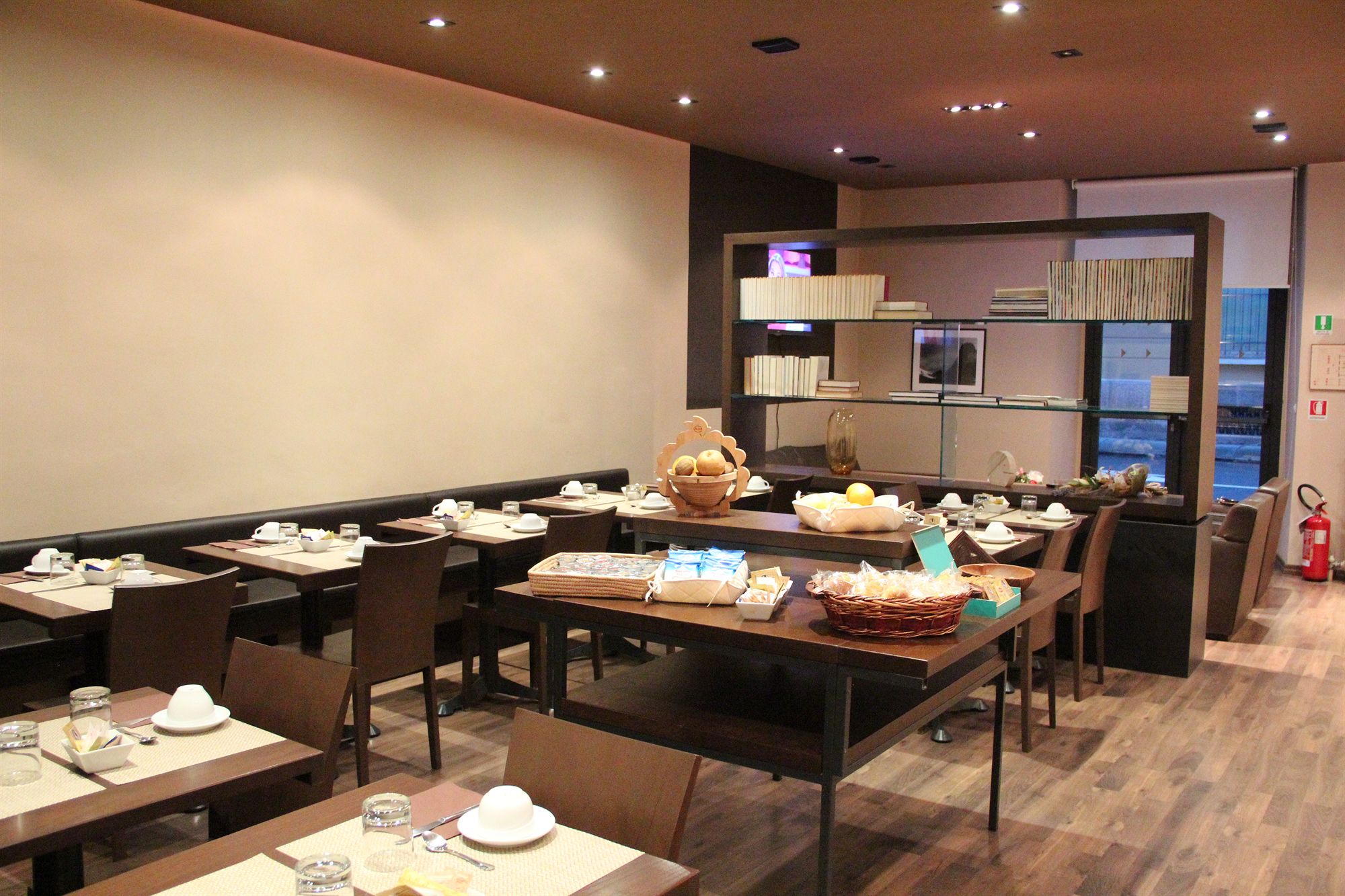 Фото Cuneo Hotel