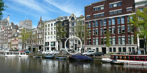 Royal Boutique Apartment Amsterdam