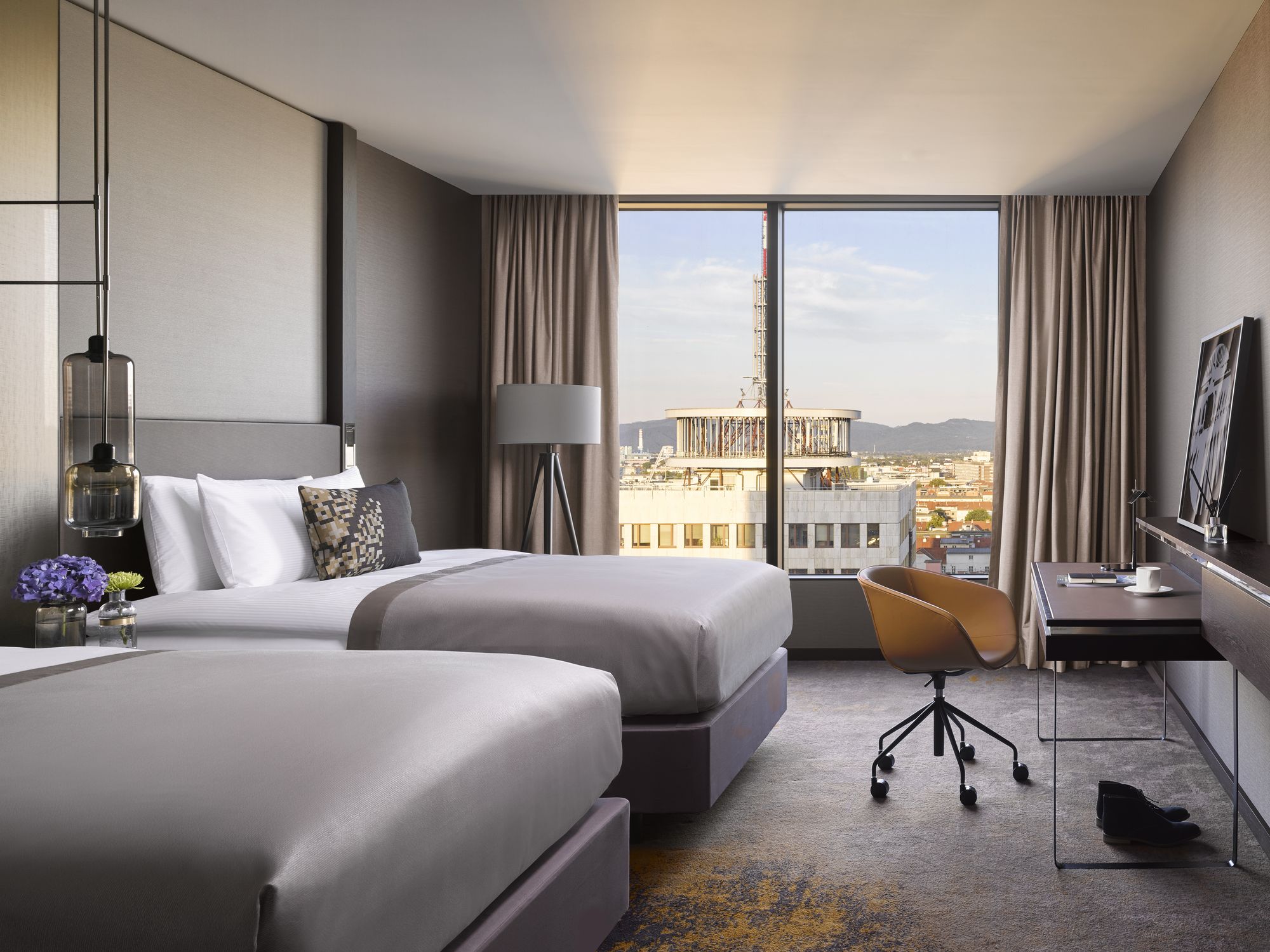 Фото InterContinental Ljubljana