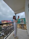 Kristina (Urban-Type Settlement of Sirius, Uzhnykh Kultur Street, 9) ، فندق