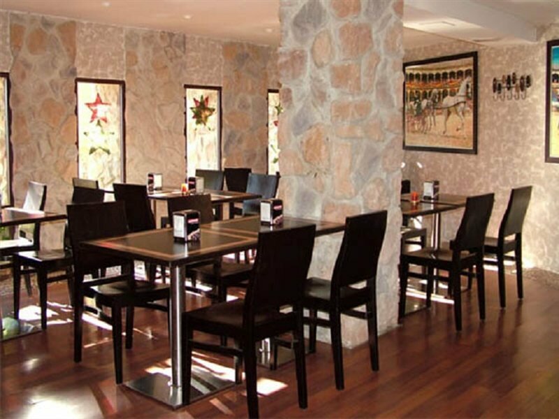 Фото Hotel Don Miguel