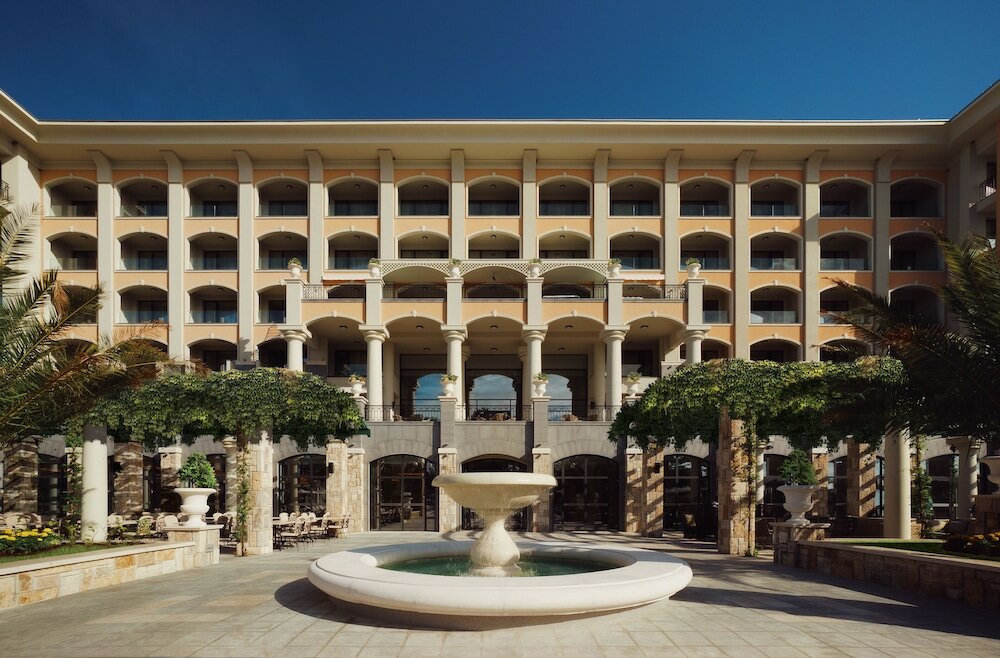 Фото Astor Garden 