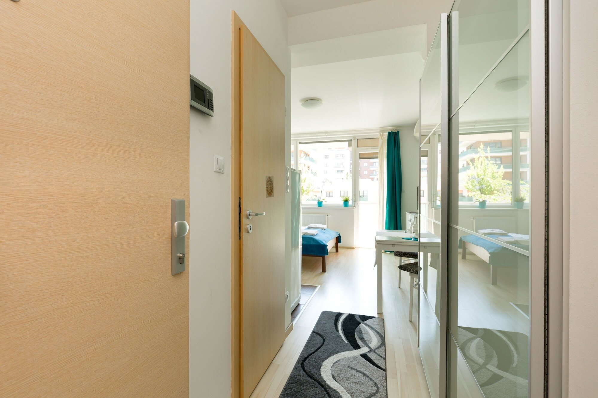 Фото Sun Resort Apartments