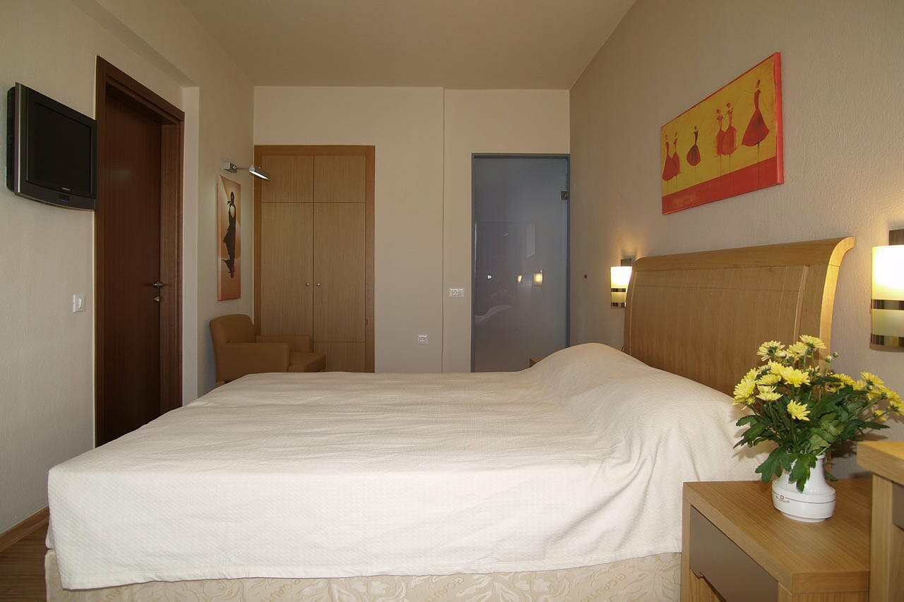 Фото Kitro Beach Hοtel