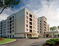 Фото Courtyard by Marriott Boston Natick
