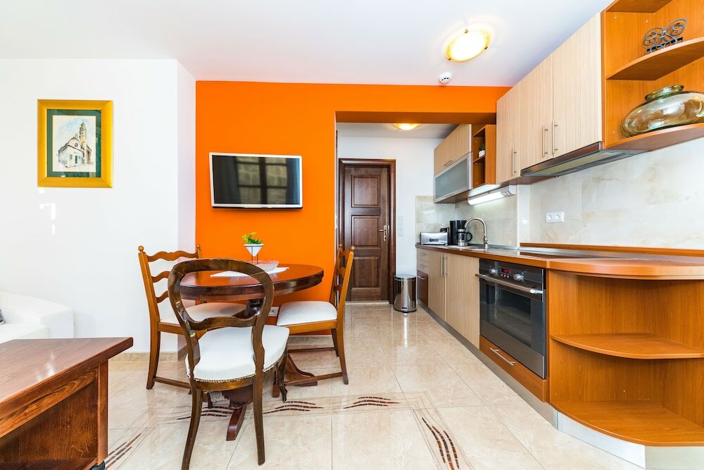 Фото Apartments Perla