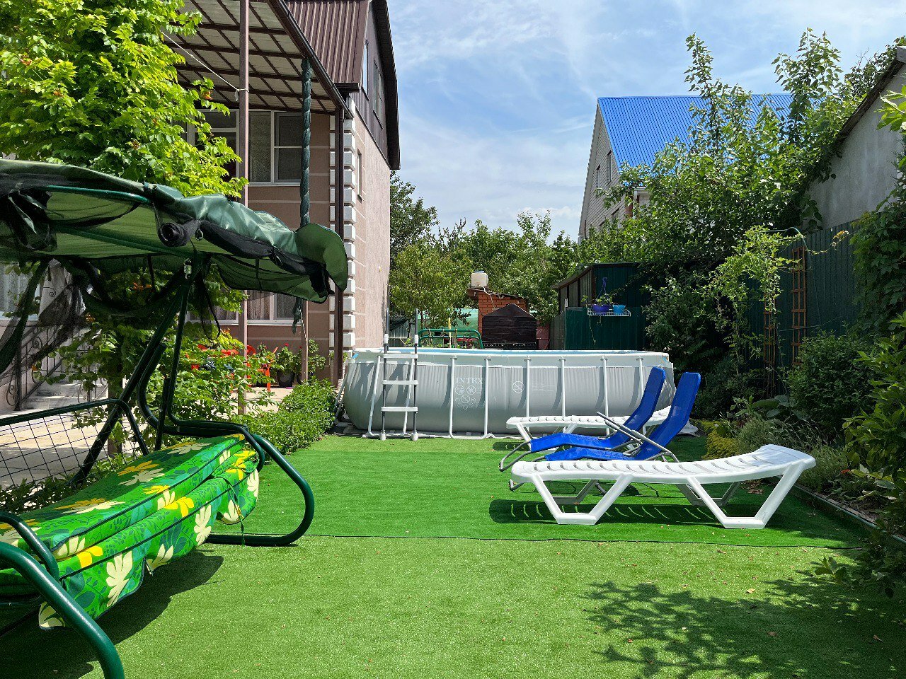 Фото отеля 3