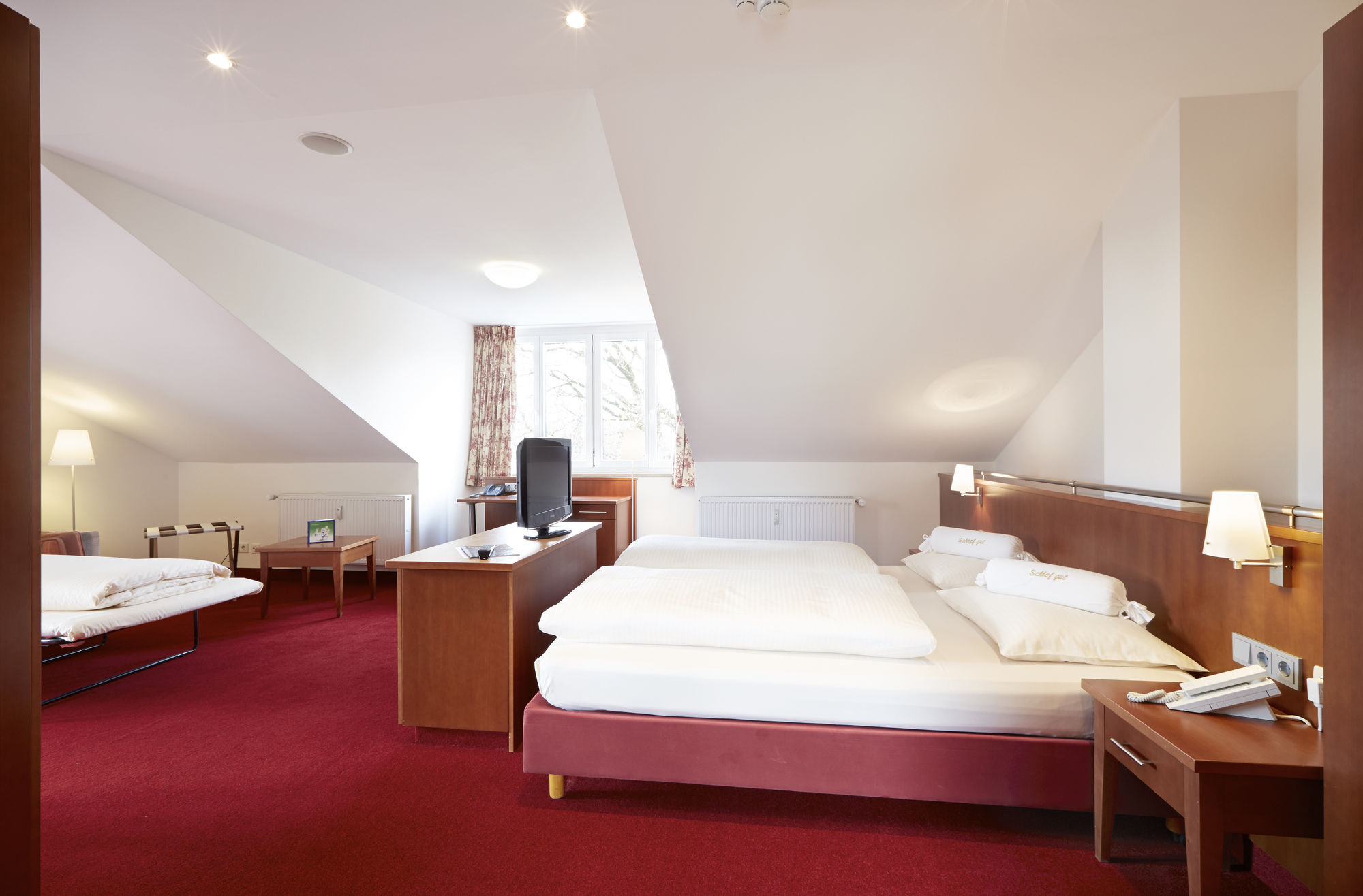 Фото Parkhotel Rothof