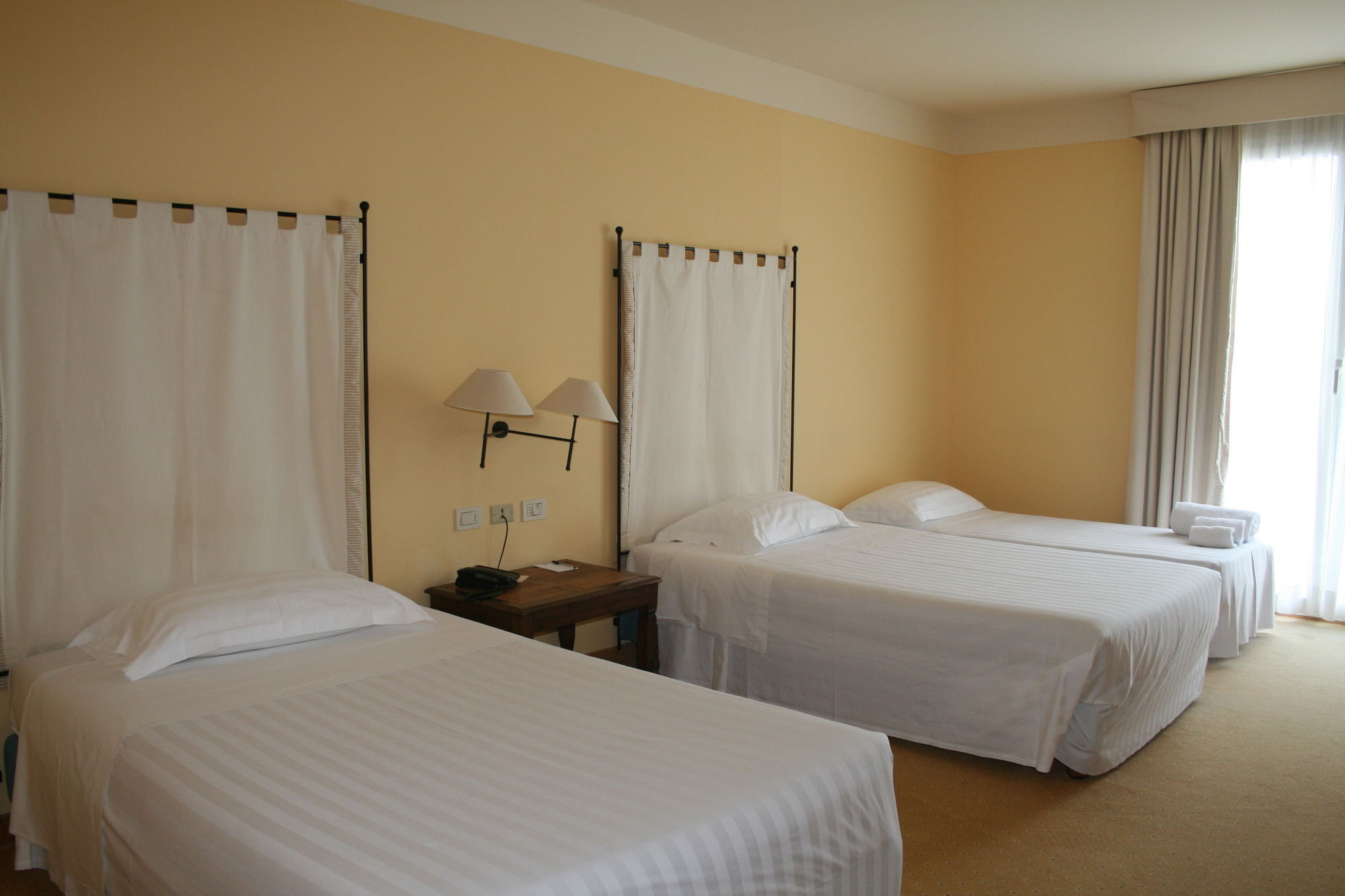 Фото Hotel Punta San Martino