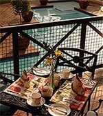 Фото Courtyard Hotel Sandton