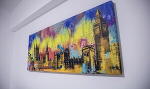 Гостиница Avenue Parliament Hotel