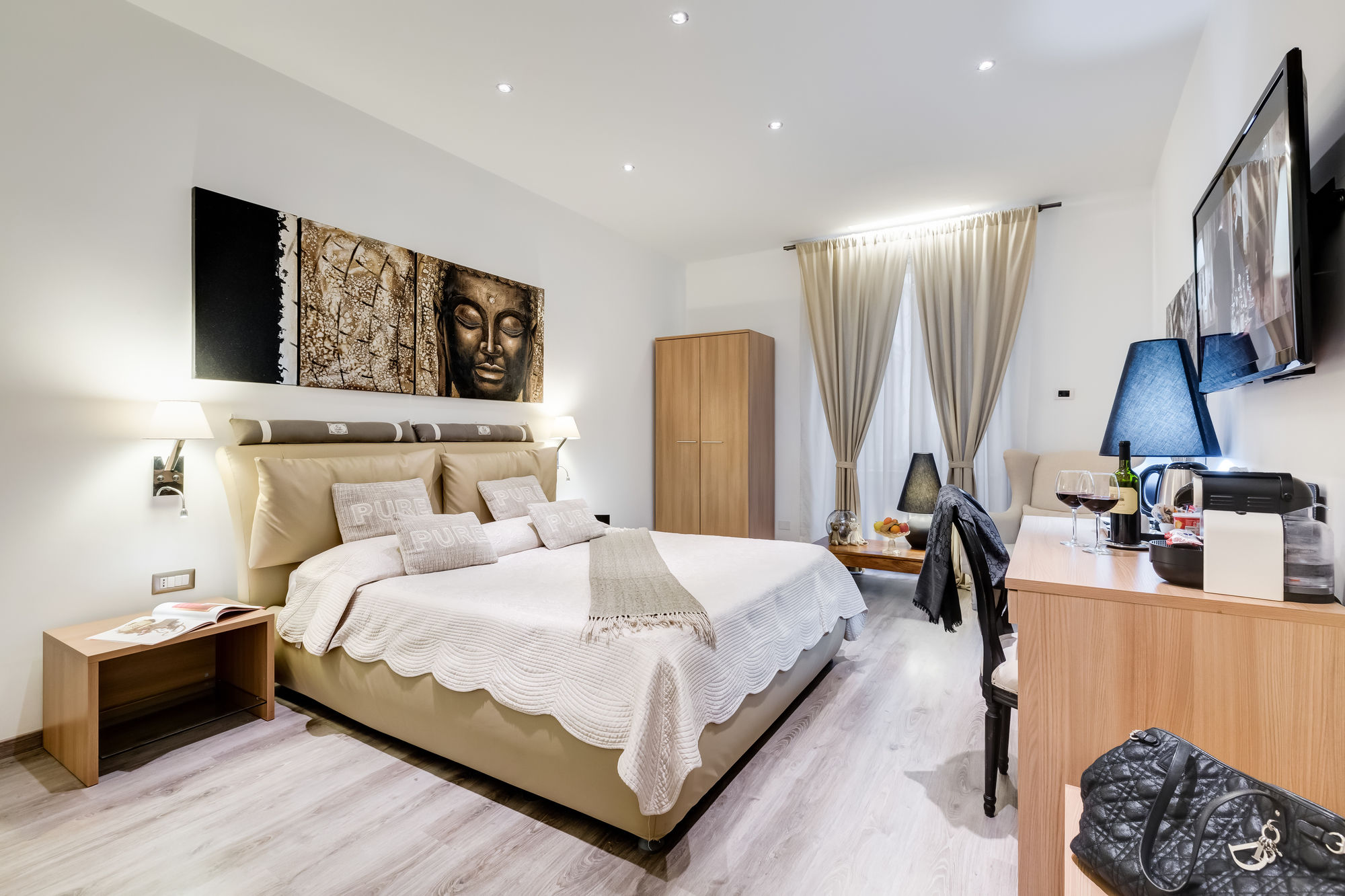 Фото Relais Colonna