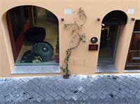 Фото Bdb Luxury Rooms Margutta