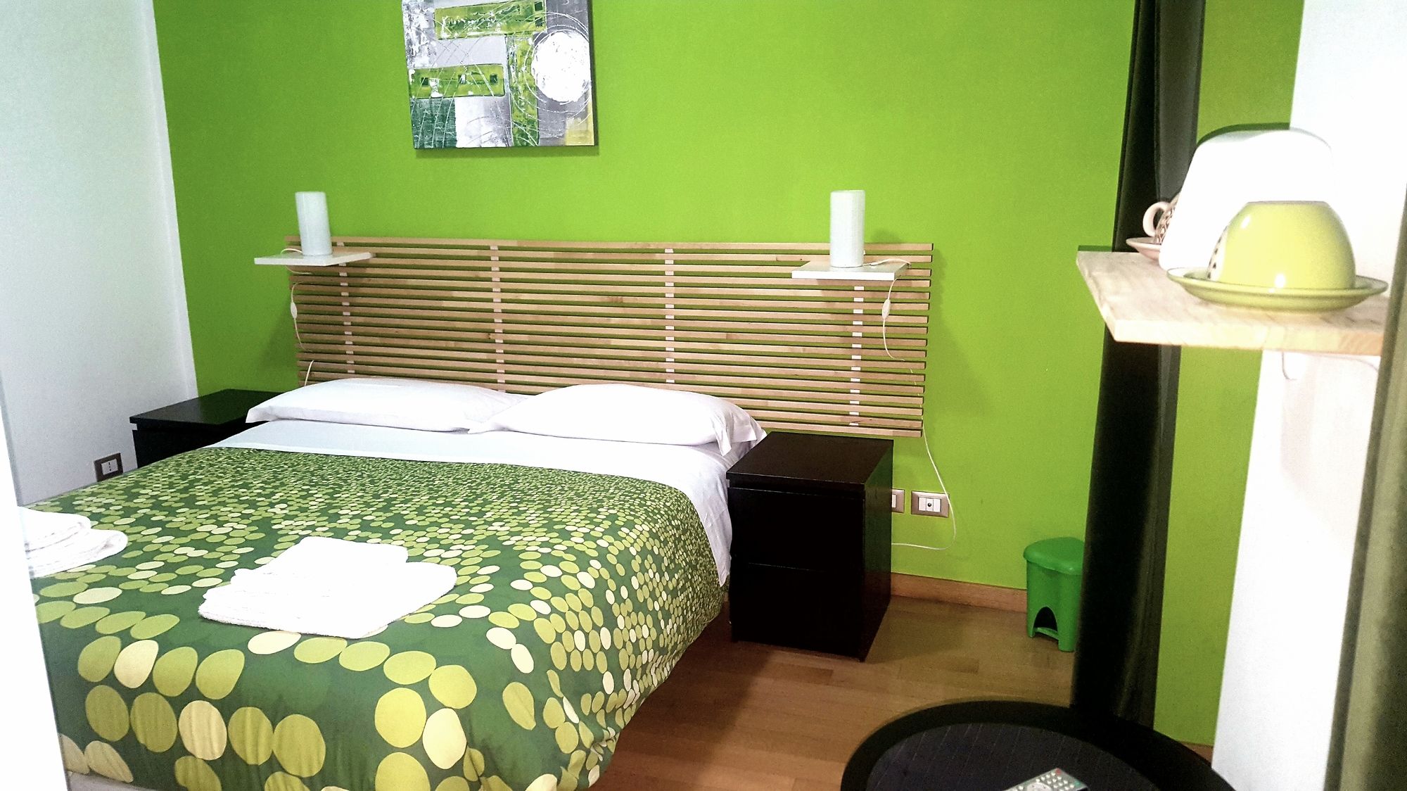 Фото Gaudium Colosseo