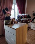 MyBiUSTY (ulitsa 30 let Pobedy, 21) ، متجر بيع الملابس الداخلية وملابس السباحة