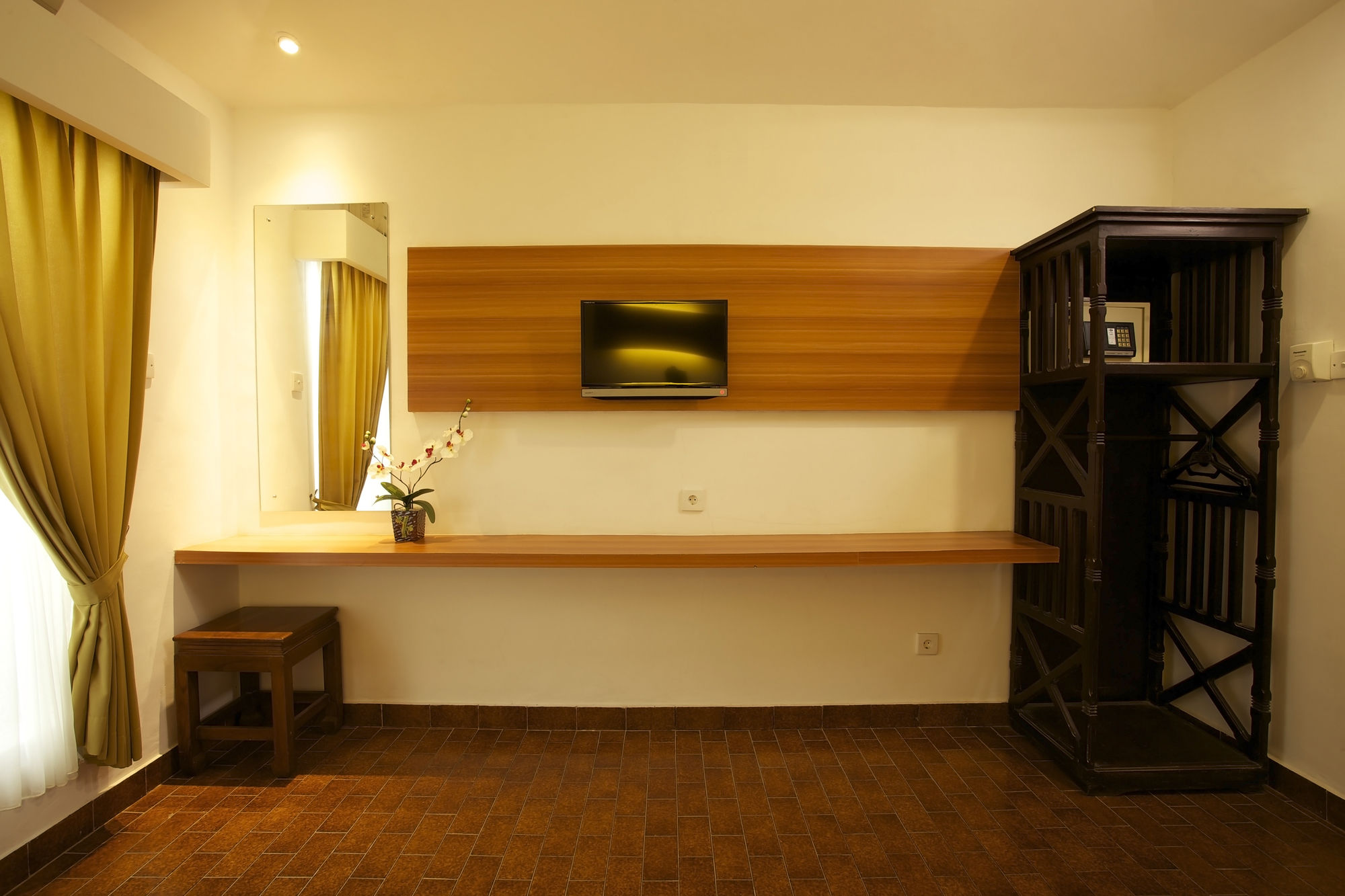 Фото Ayu Lili Garden Hotel