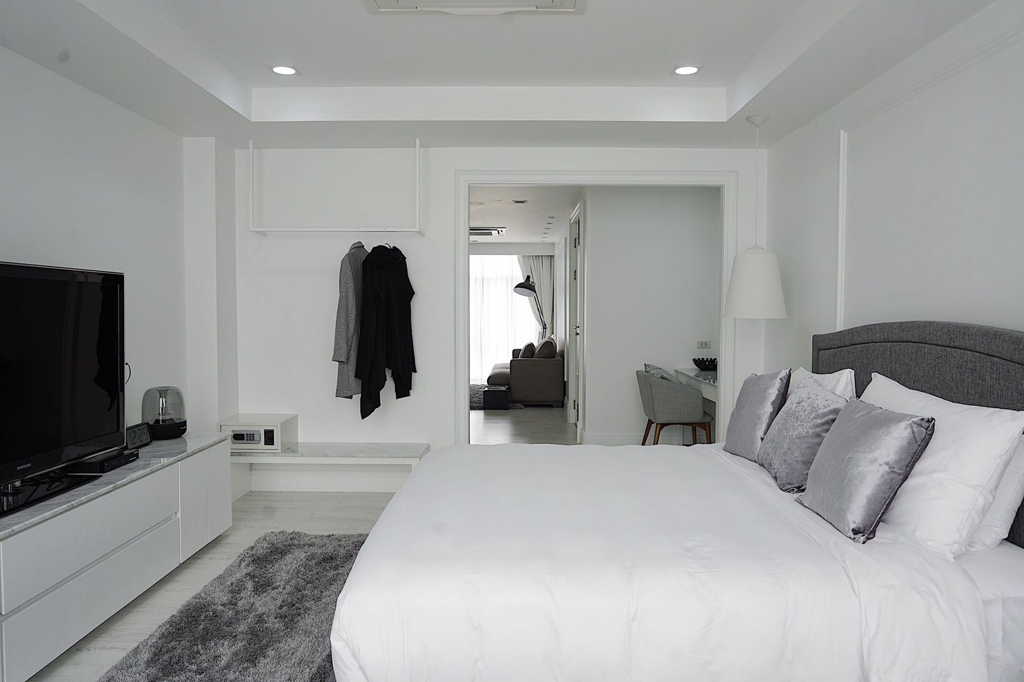 Фото The Barisotel by The Baristro