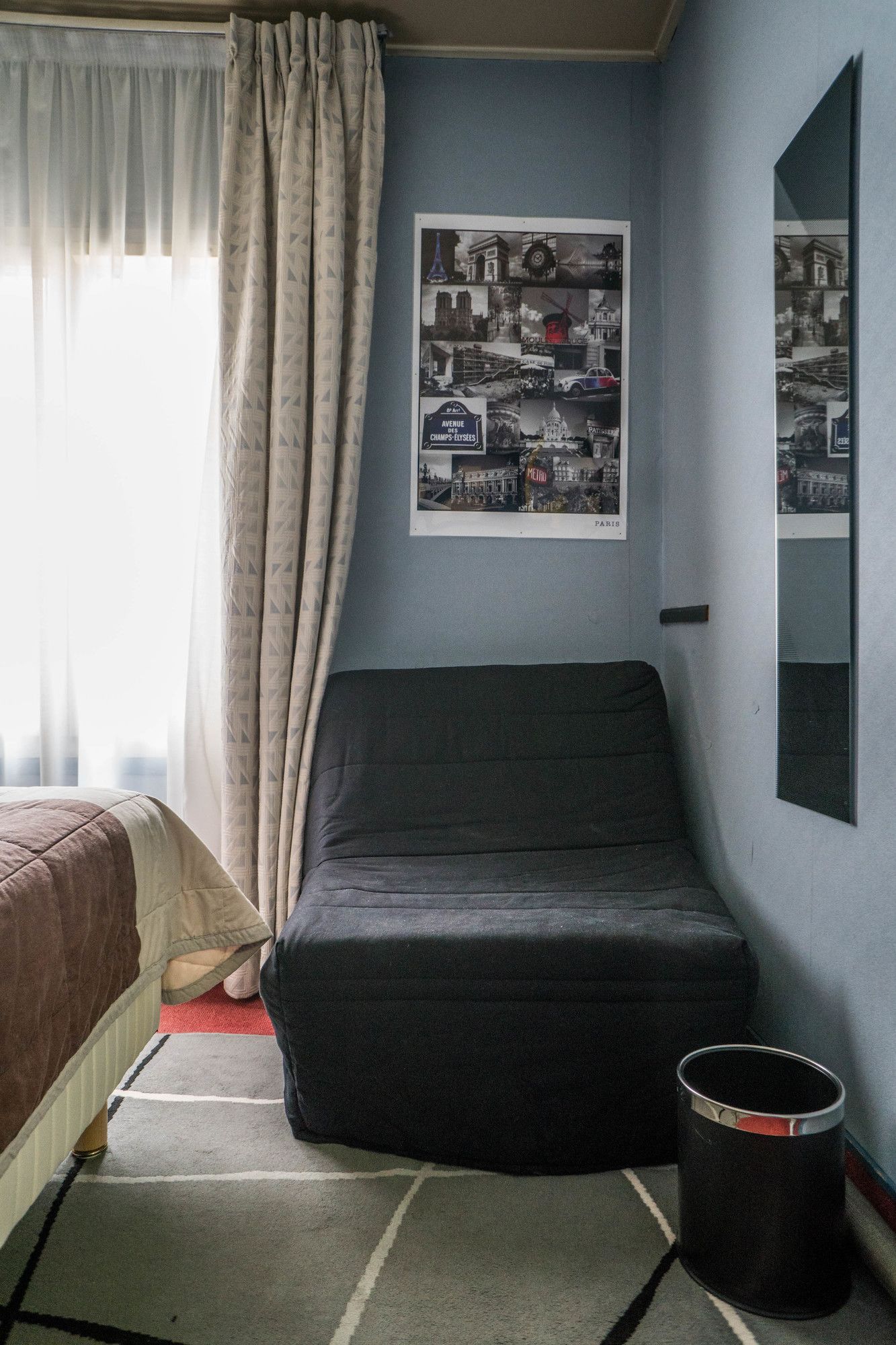 Фото Hotel Marmotel Etoile