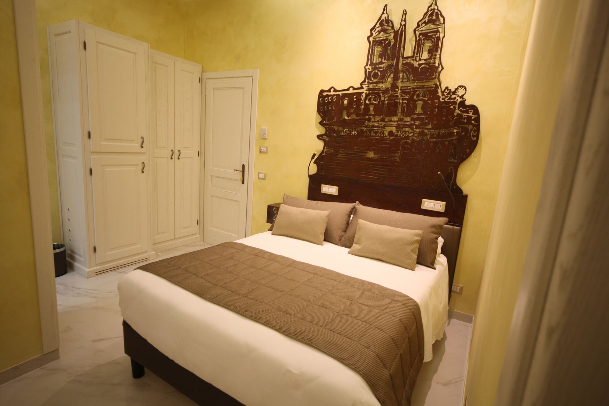 Фото Maison Tritone Suite