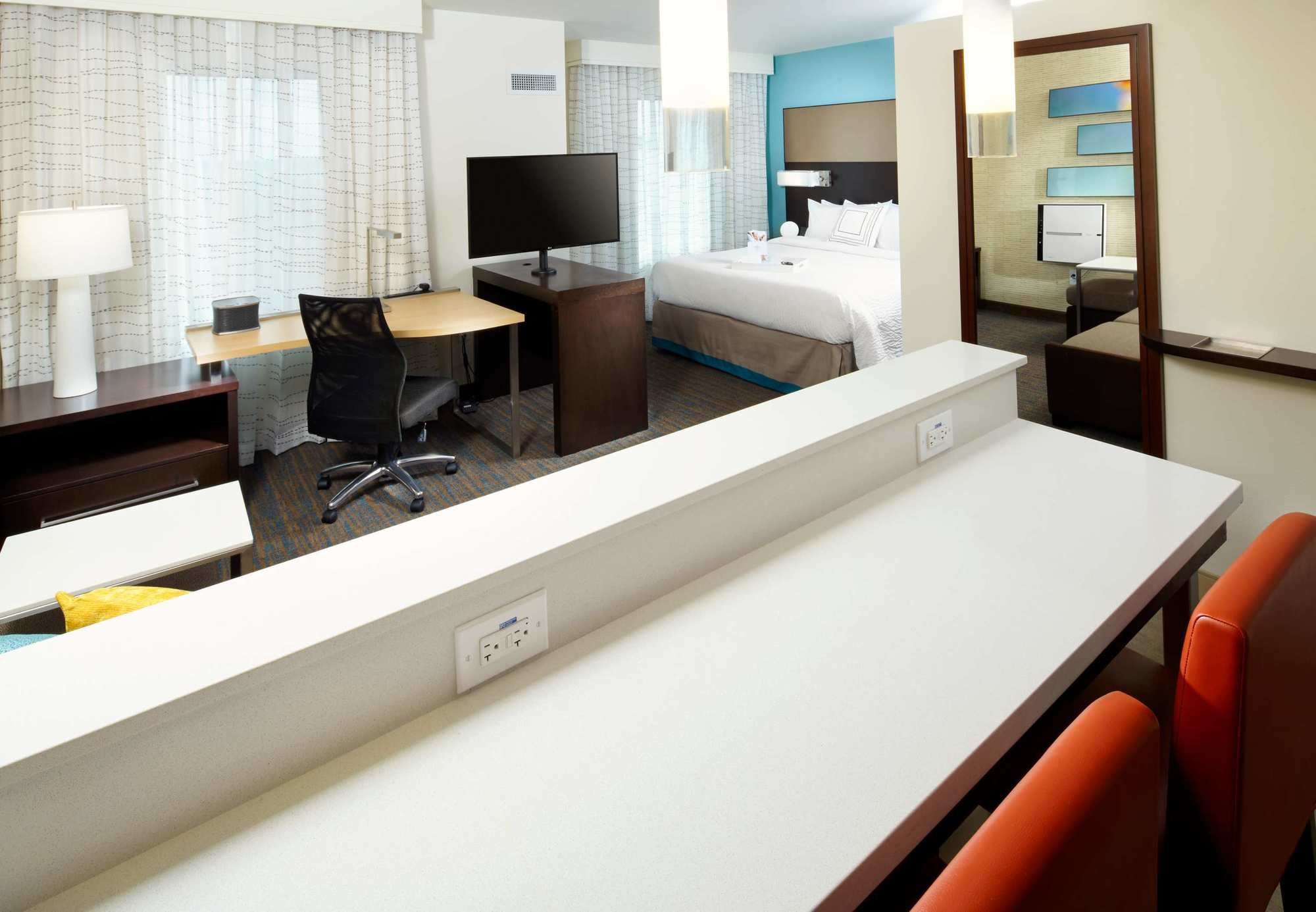 Фото Residence Inn Orlando Lake Nona