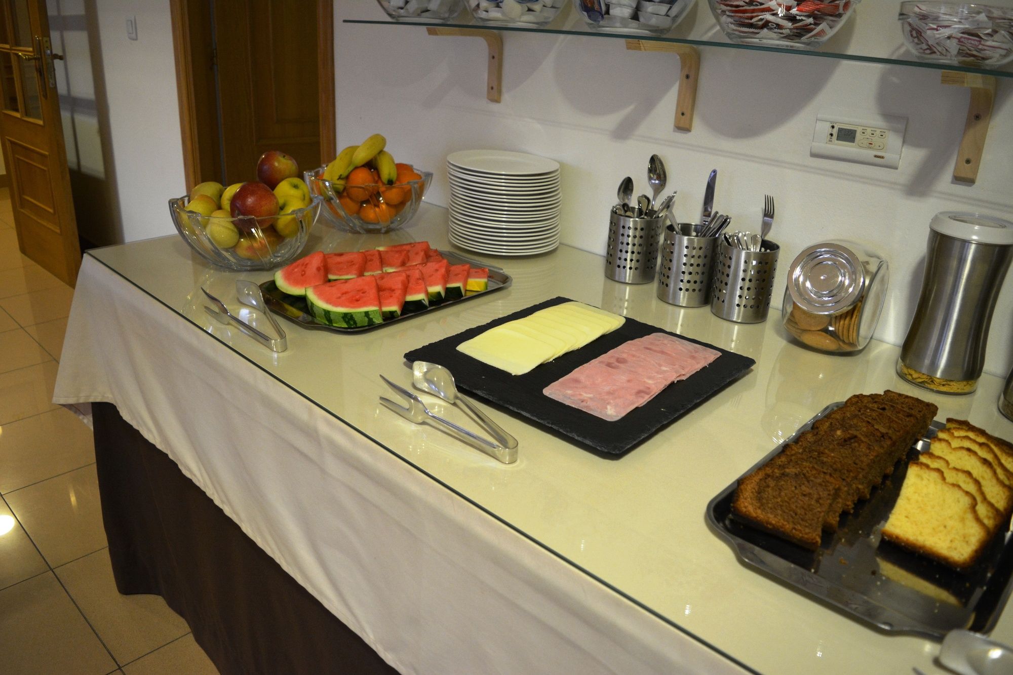 Фото Hotel Ribeira Sacra