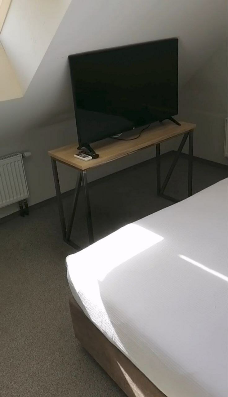 Фото Turris Hotel Lubyansky