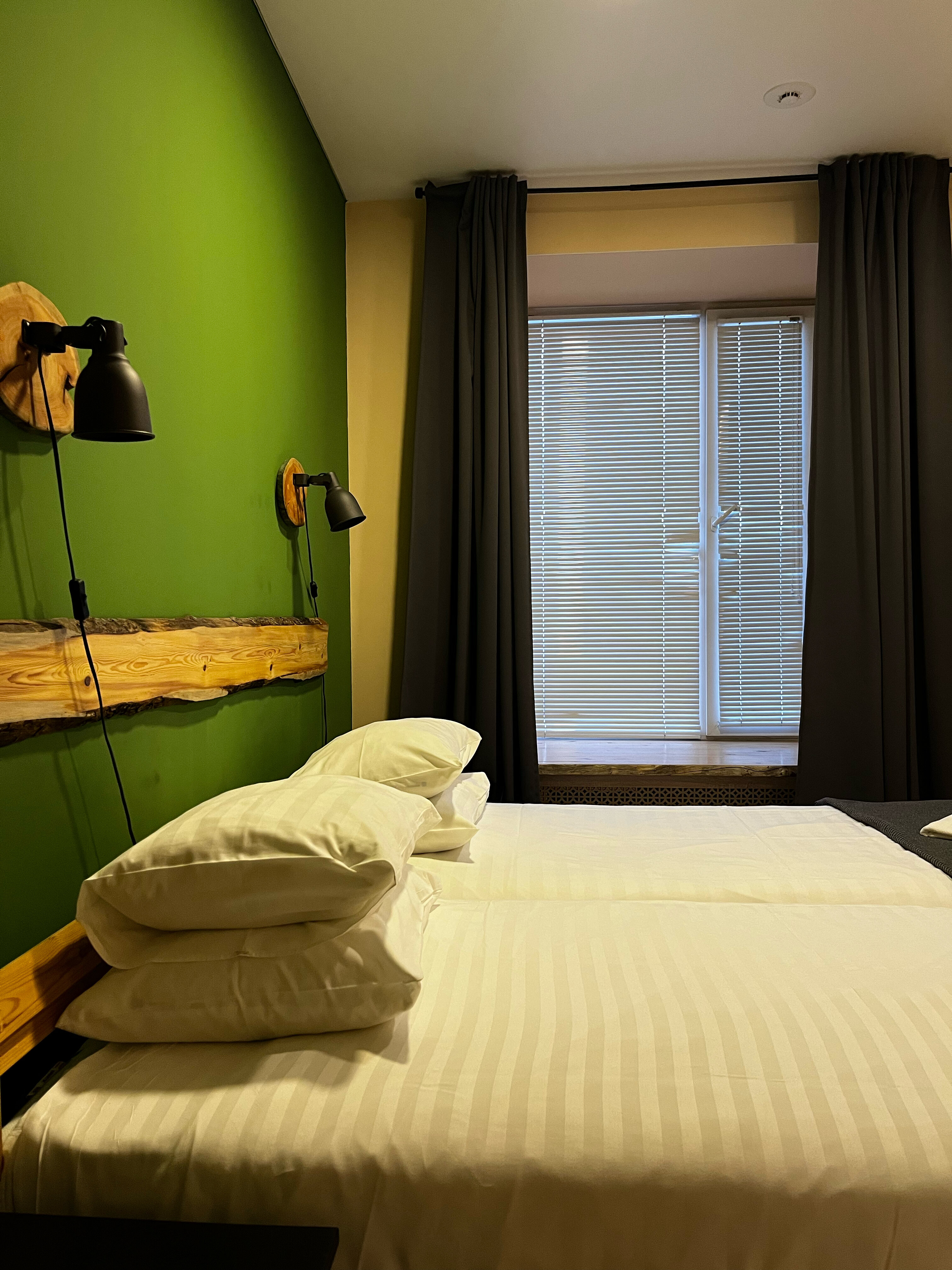 Фото Арктик Хоум Даунтаун