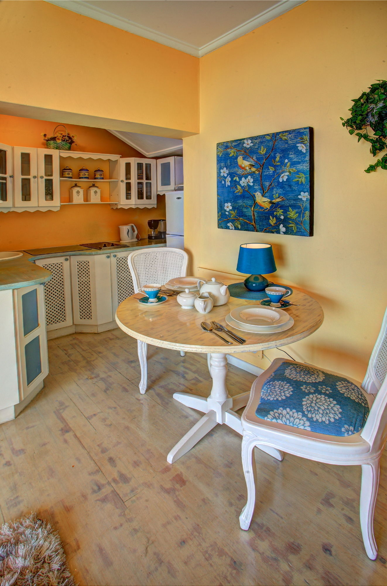 Фото Haus am Strand on the Beach