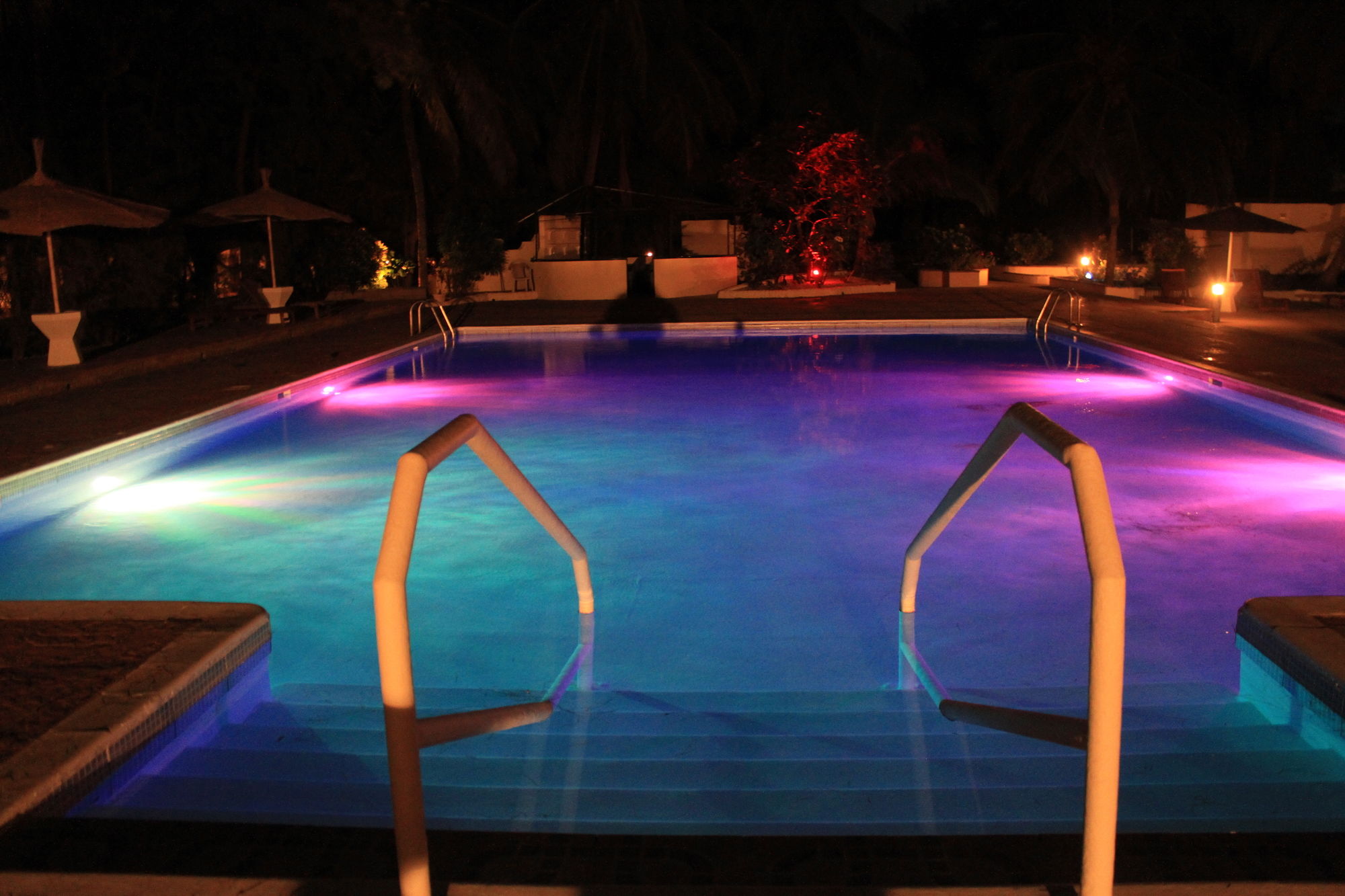 Фото Kololi Beach Resort