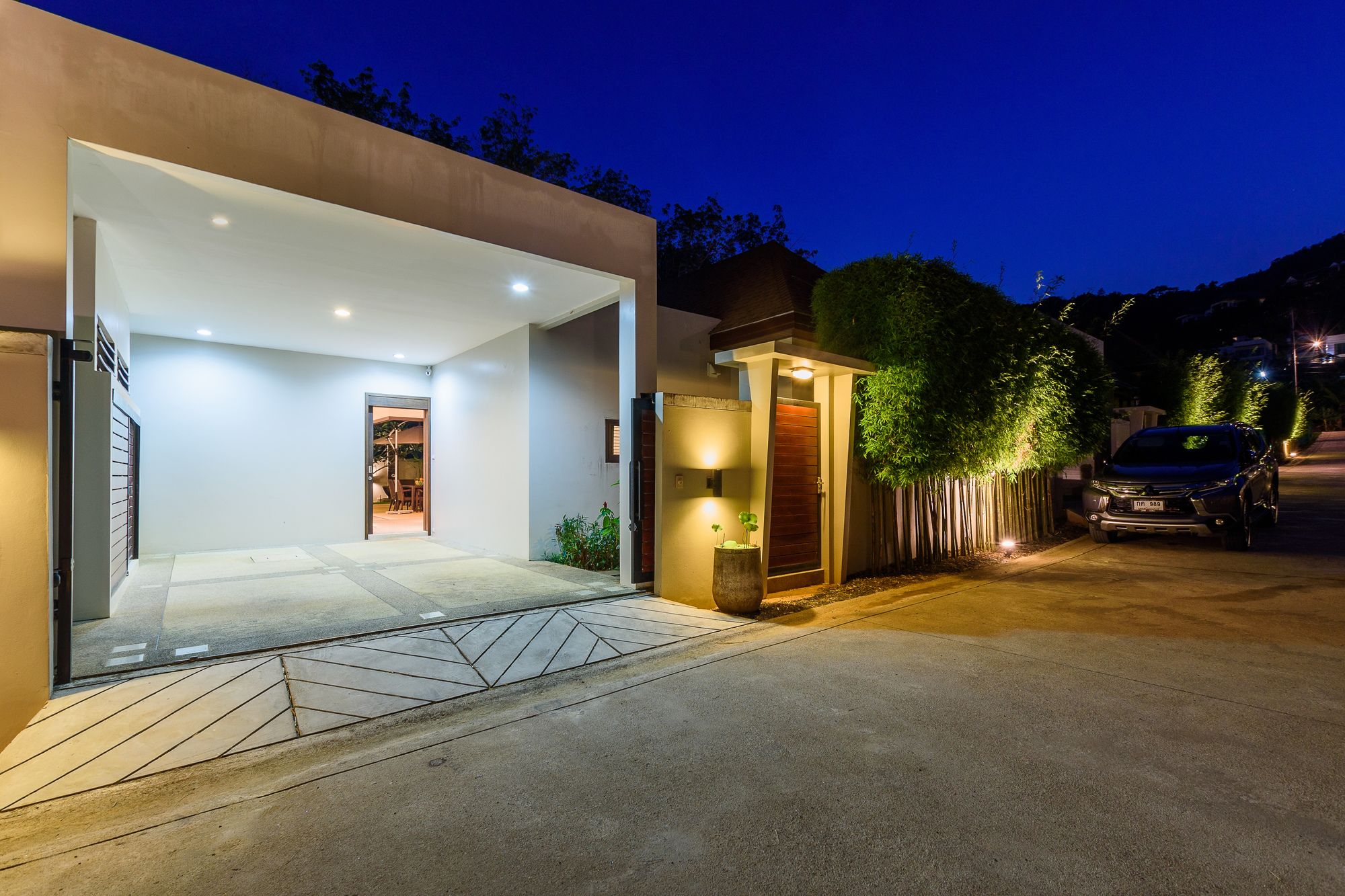 Фото Inspire Villas Phuket