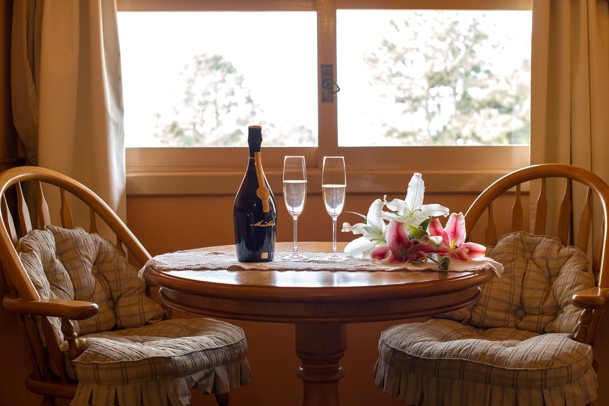 Фото Hotel Vista do Vale