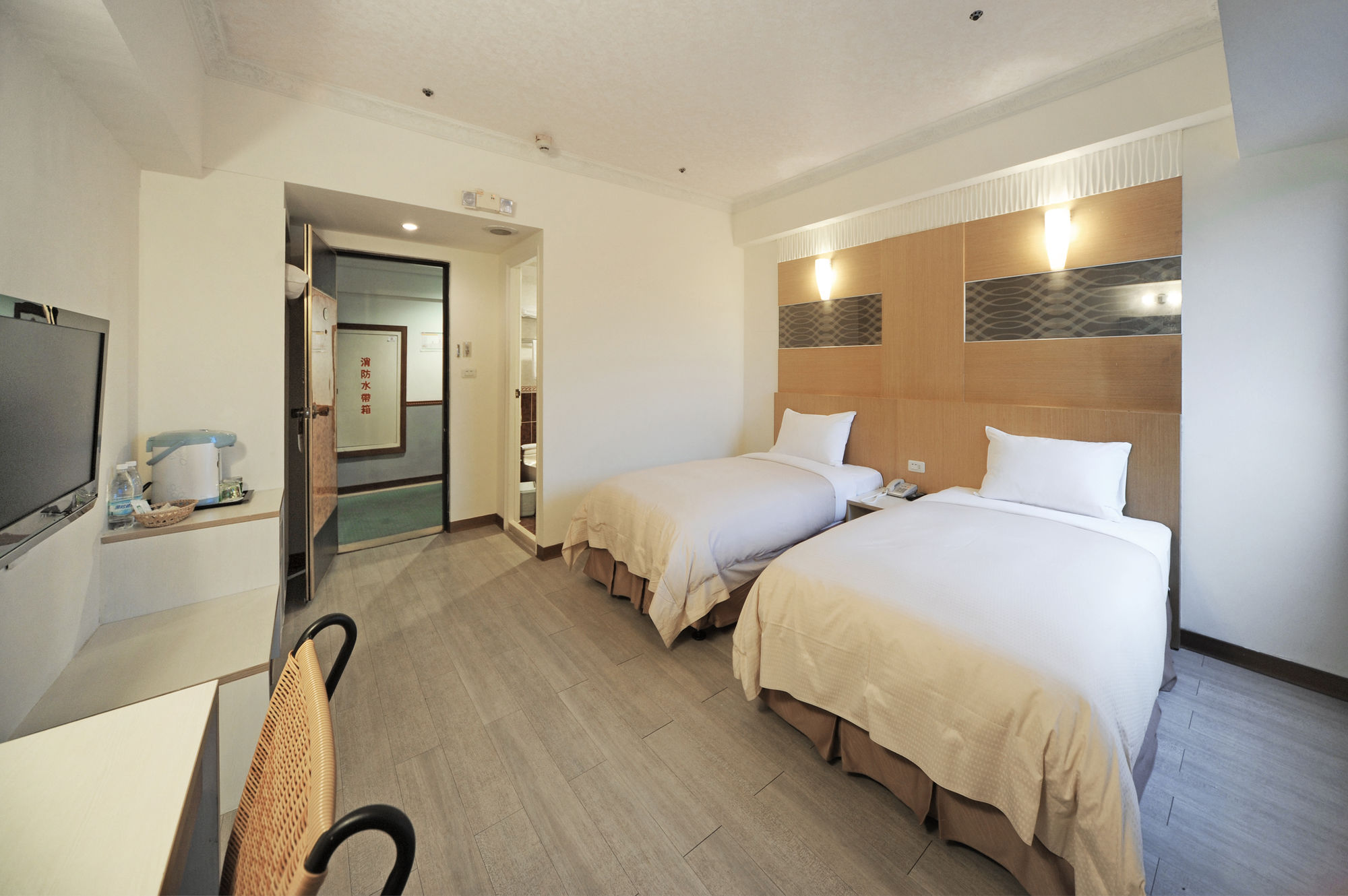 Фото Kenting Holiday Hotel