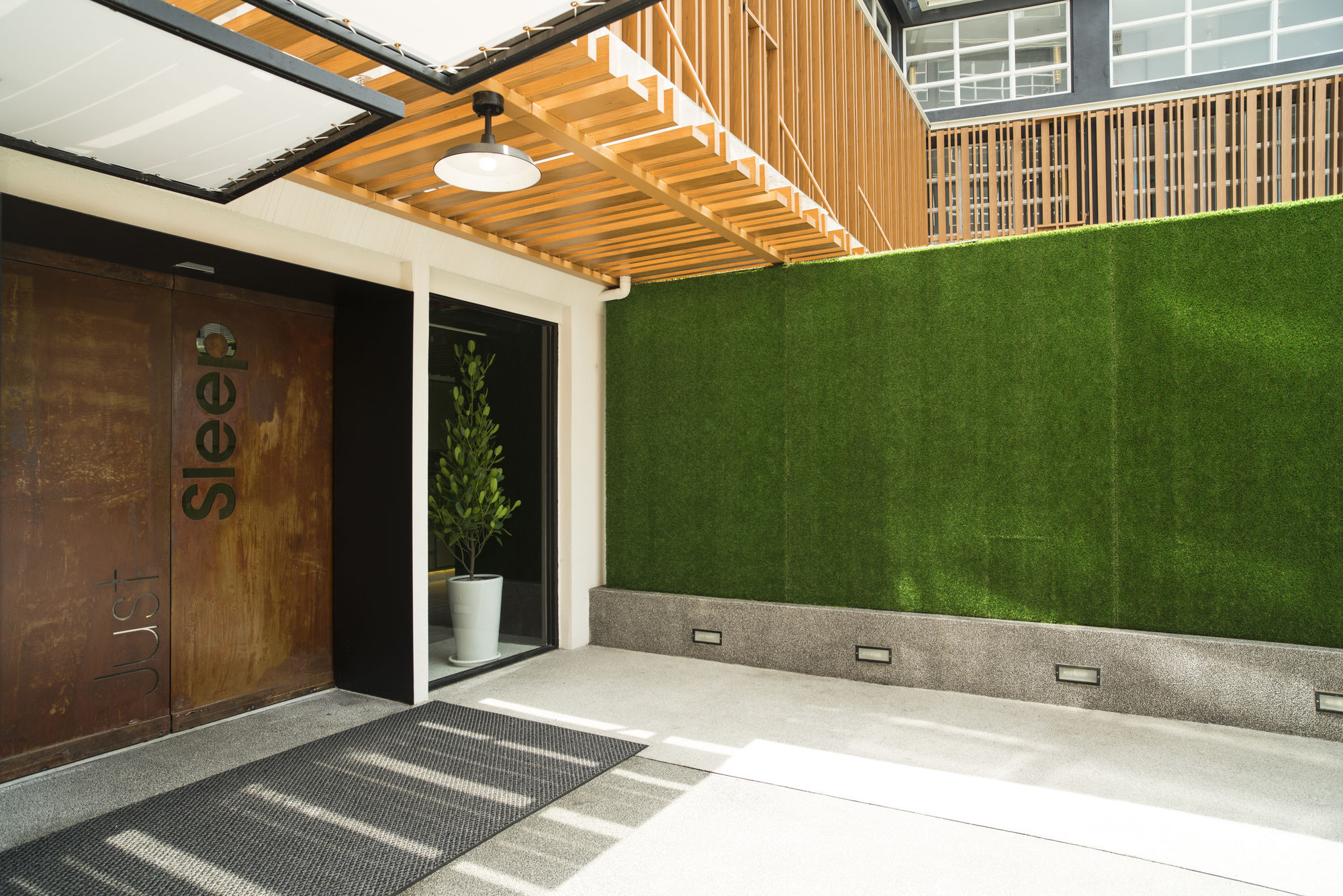 Фото Just Sleep Jiao Xi