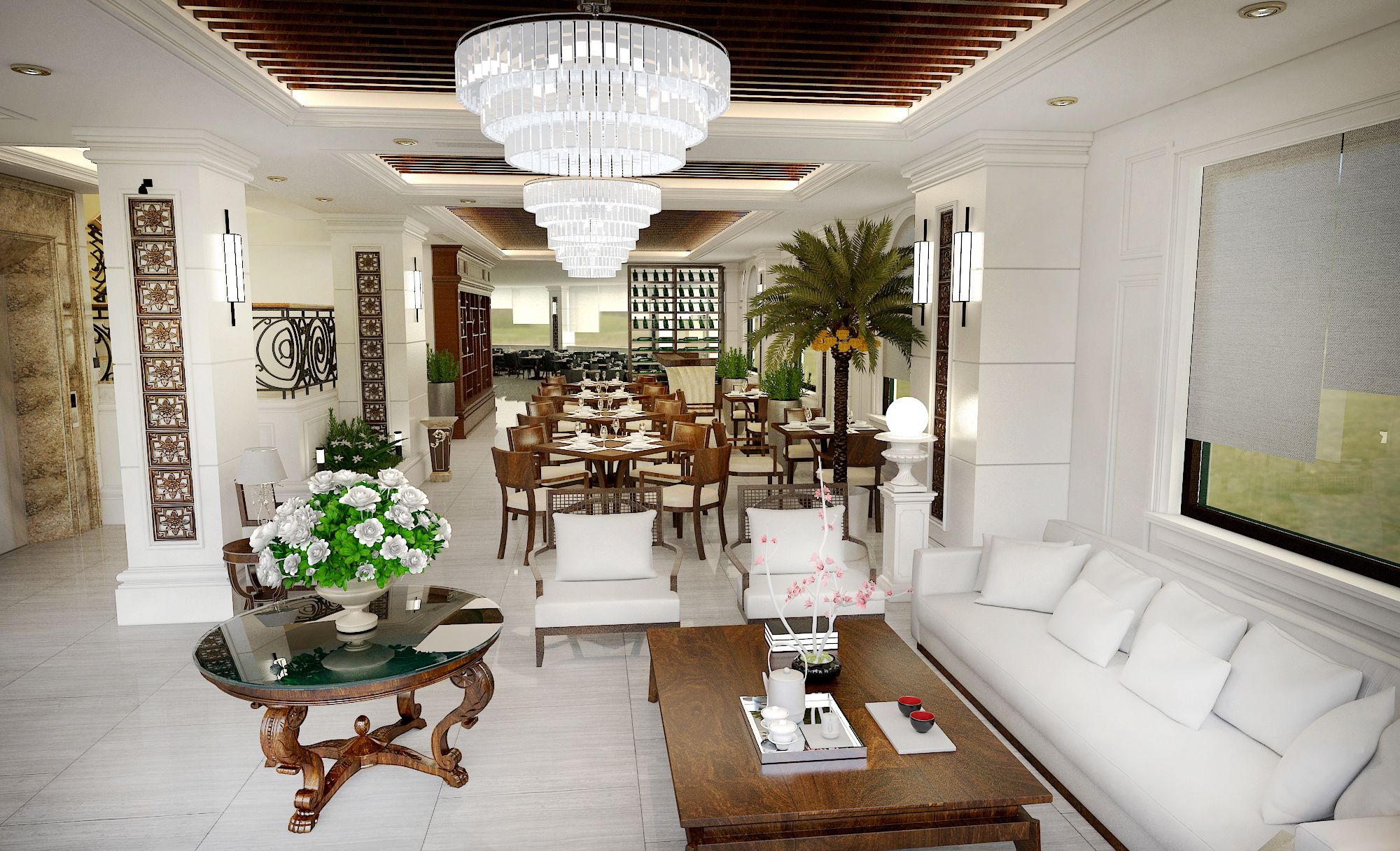 Фото Sapa Relax Hotel & SPA