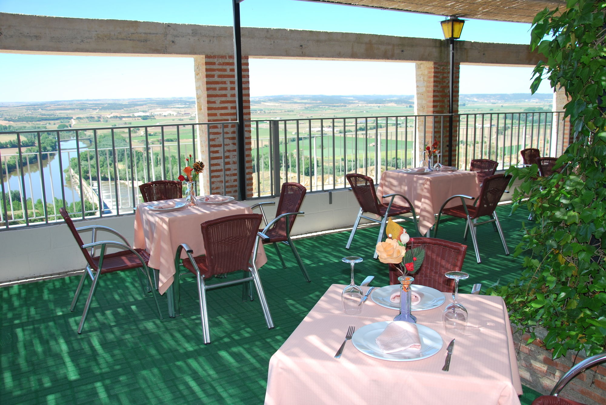 Фото Hospedium Hotel Juan II