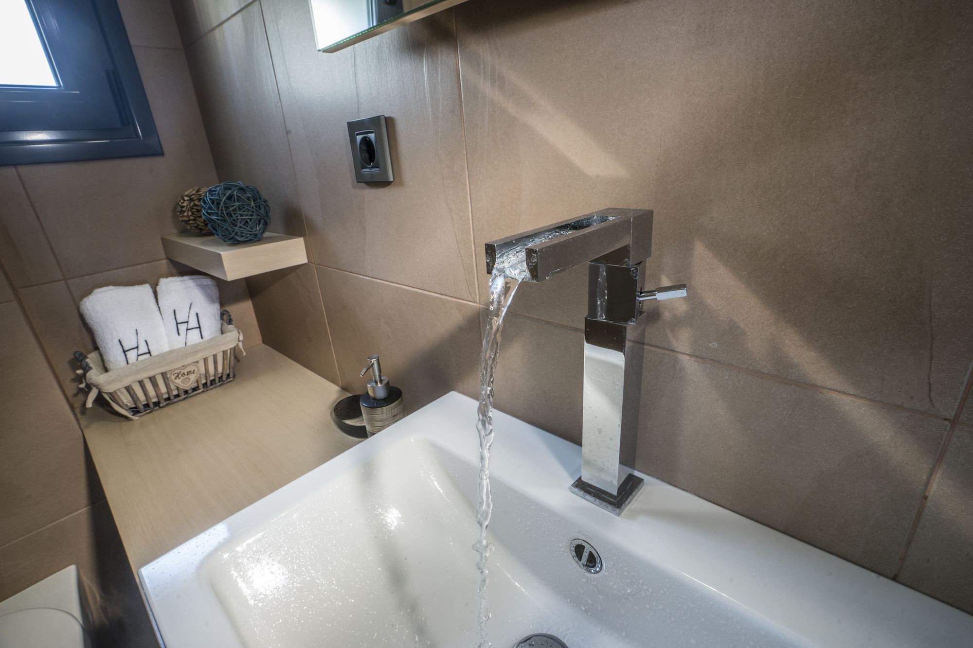 Фото The Hill House