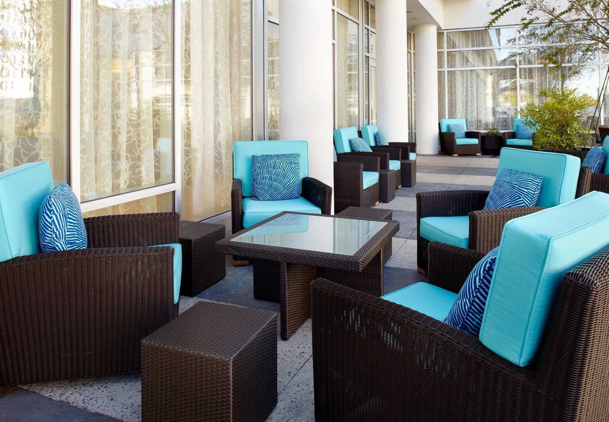 Фото Residence Inn Orlando Lake Nona