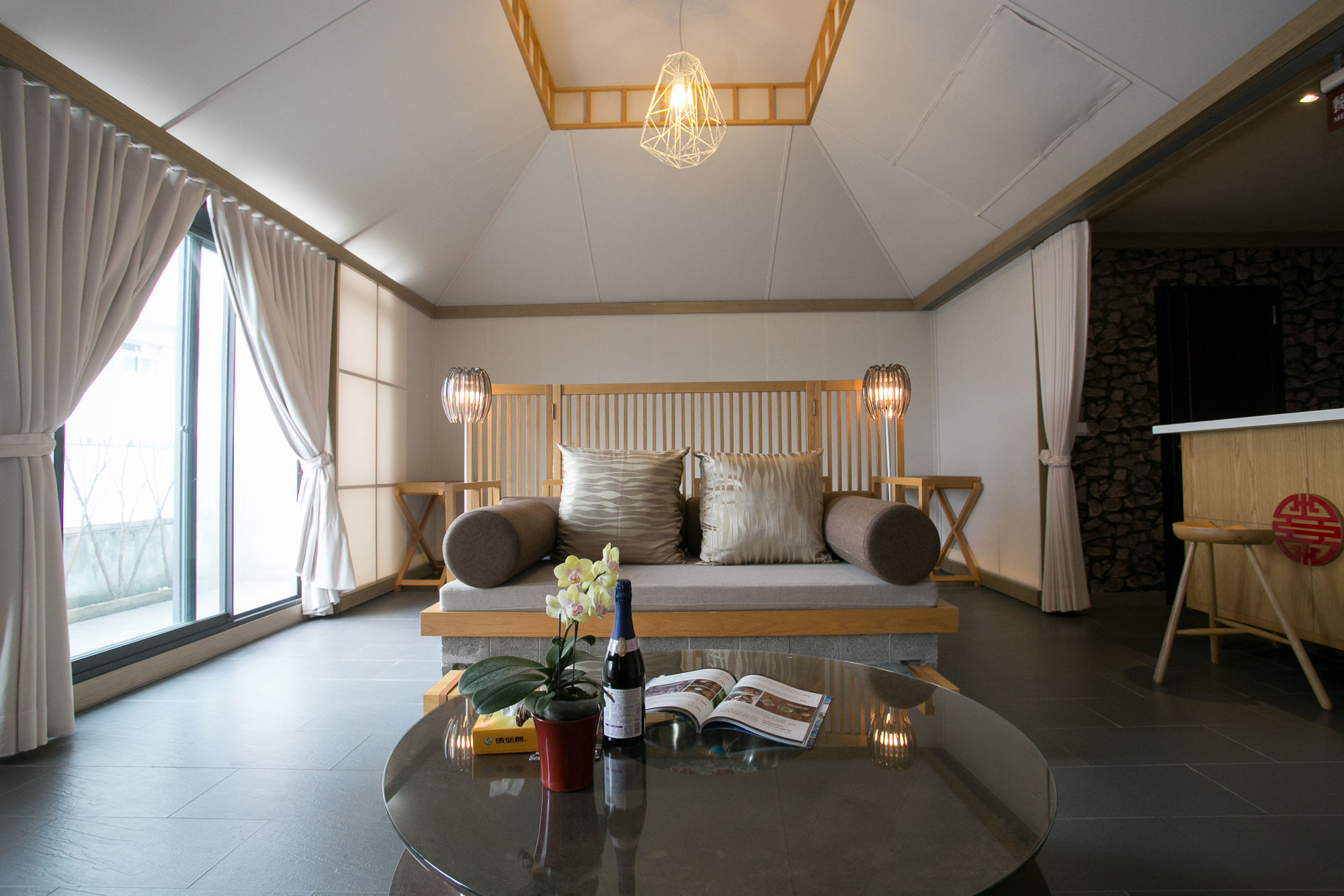 Фото Tianxiaju Motel