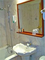 Фото Hotel Saint Ferreol