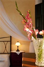 Фото Anthonas Apartments