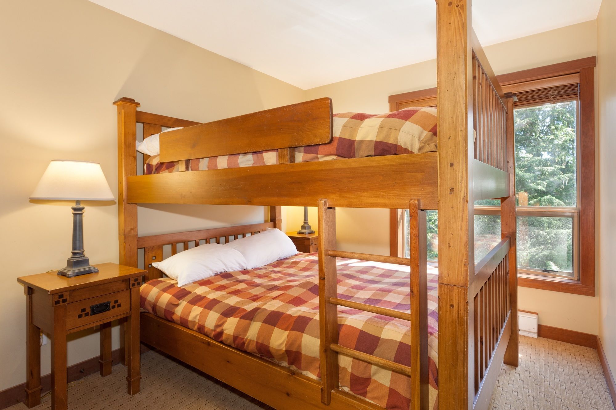 Фото Horstman House by Whistler Premier