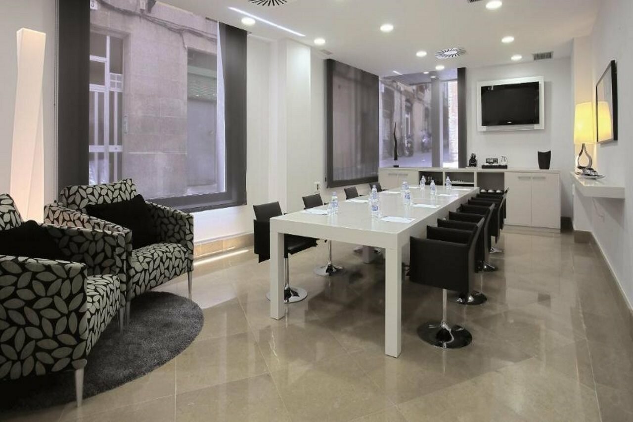 Фото Catalonia La Boquería