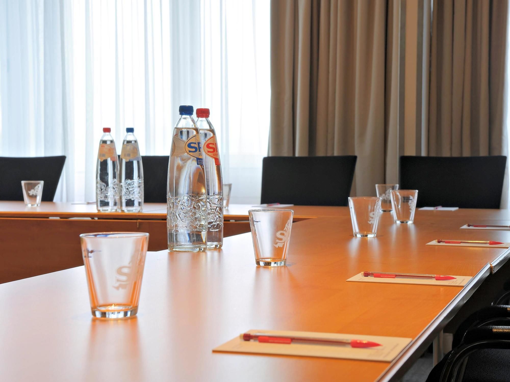 Фото Mercure Hotel Zwolle